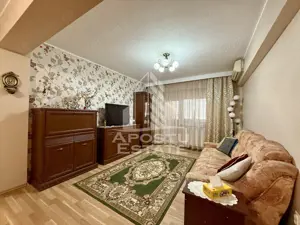 Apartament 3 camere si birou de vanzare zona Dorobantilor Timisoara - imagine 3