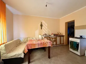 Casa individuala, teren 716mp, acces auto, zona Ghirodei - Modern - imagine 15