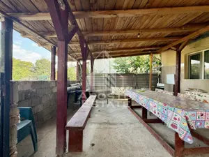 Casa individuala, teren 716mp, acces auto, zona Ghirodei - Modern - imagine 5