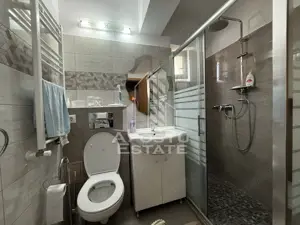 Apartament 3 camere si birou de vanzare zona Dorobantilor Timisoara - imagine 10