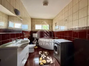 Casa individuala, teren 716mp, acces auto, zona Ghirodei - Modern - imagine 14