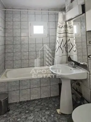 Apartament 2 camere - Micalaca - malul Muresului - imagine 7 Apartament 2 camere - Micalaca - malul Muresului - imagine 7