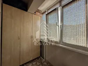 Apartament 3 camere si birou de vanzare zona Dorobantilor Timisoara - imagine 16