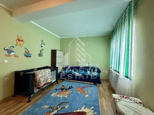 Casa individuala, teren 716mp, acces auto, zona Ghirodei - Modern - imagine 11