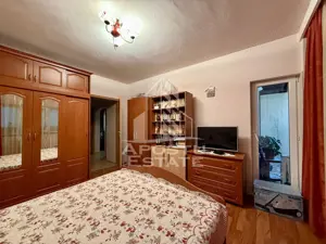 Apartament 3 camere si birou de vanzare zona Dorobantilor Timisoara - imagine 5