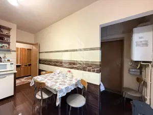 Apartament 3 camere si birou de vanzare zona Dorobantilor Timisoara - imagine 9