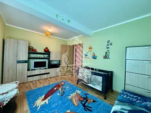 Casa individuala, teren 716mp, acces auto, zona Ghirodei - Modern - imagine 12