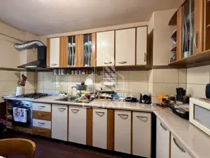 Apartament 3 camere si birou de vanzare zona Dorobantilor Timisoara - imagine 8