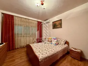 Apartament 3 camere si birou de vanzare zona Dorobantilor Timisoara - imagine 4