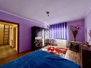 Casa individuala, teren 716mp, acces auto, zona Ghirodei - Modern - imagine 8