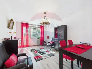 Apartament cu 3 camere de vanzare in zona Decebal - Baba Novac