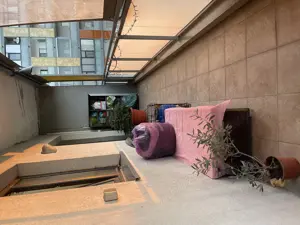 Apartament 2 camere complex Doamna Ghica Plaza , sector 2 Bucuresti - imagine 3 Apartament 2 camere complex Doamna Ghica Plaza , sector 2 Bucuresti - imagine 3