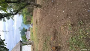 teren cu casă bătrânească de vanzare - imagine 3 teren cu casă bătrânească de vanzare - imagine 3