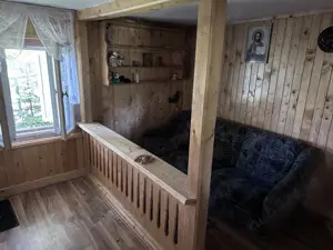 Persona fizica vand cabana cu teren la Beliș - imagine 10