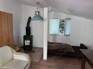 Persona fizica vand cabana cu teren la Beliș - imagine 5