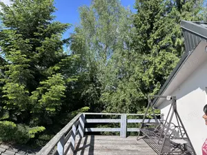 Persona fizica vand cabana cu teren la Beliș - imagine 3