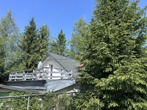 Persona fizica vand cabana cu teren la Beliș - imagine 4