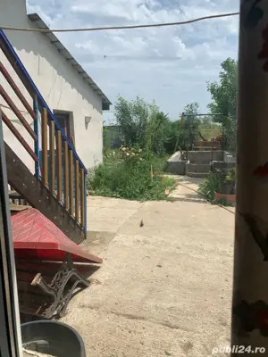 Casa langa padure - imagine 4