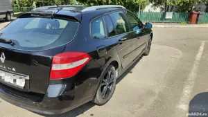 Renault Laguna  - imagine 5