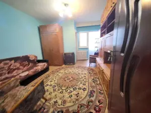 Banca Nationala - Neagoe Voda, Garsoniera cf 2 cu balcon