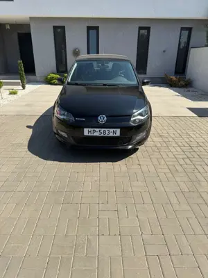 Vw Polo Bluemotion 1.4D Euro 6 Navi - imagine 3