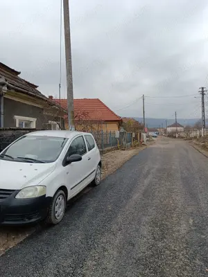 Dezmembrez sau vând volswagen fox 2008  - imagine 2