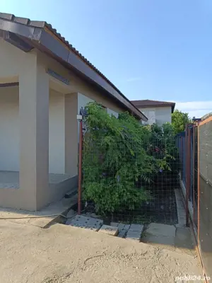 Proprîetar, vând casă individuală, Săcălaz, intre case noi, toate utilitățiile, pe parter, S= 160mp - imagine 2 Proprîetar, vând casă individuală, Săcălaz, intre case noi, toate utilitățiile, pe parter, S= 160mp - imagine 2