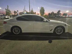 Vând BMW 520d (G30), 140 kW, 190 cp - imagine 5