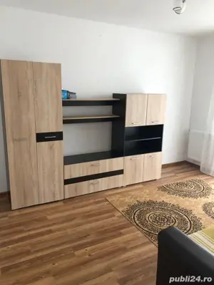 Apartament 2 camere, decomandat 52 mp - imagine 2