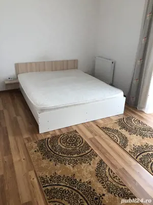 Apartament 2 camere, decomandat 52 mp - imagine 4