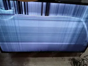 set 2 difuzoare eab64028307 6ohm 10w de pe tv LG 43uk6200 - imagine 3