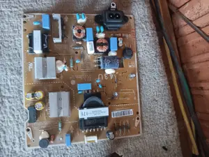 Dezmembrez tv LG 43uk6200