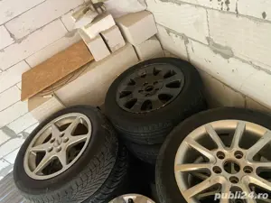 Jante seal sckoda audi  wv