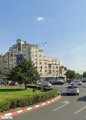 Vând apartament in Arad zona Spital Județean, etaj intermediar 