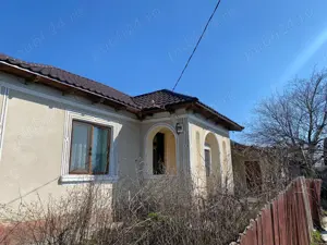 Casa Batraneasca la 50 km de Constanta