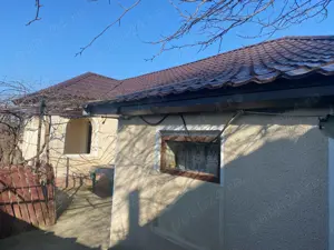 Casa Batraneasca la 50 km de Constanta - imagine 3