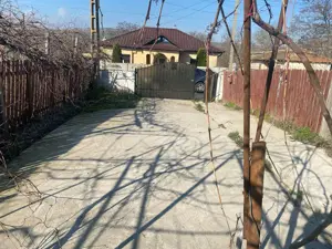 Casa Batraneasca la 50 km de Constanta - imagine 4