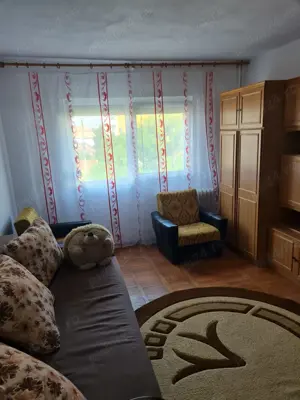 Apartament 2 camera in Marghita de inchiriat