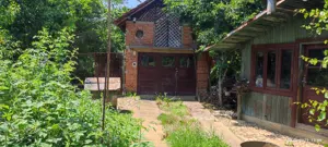 Vand proprietate ( casa si teren ) in Teis, Dambovita - imagine 4