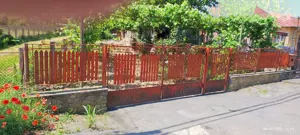 Vand proprietate ( casa si teren ) in Teis, Dambovita - imagine 2