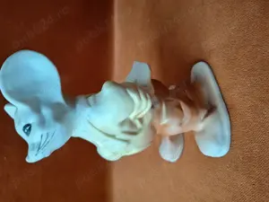 Bibelou vechi - Soricel - imagine 4