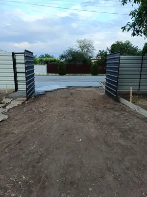 Casa bătrânească Brădeanu buzau - imagine 3