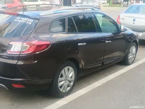 Megane GT-line - imagine 7