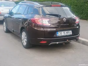 Megane GT-line - imagine 4