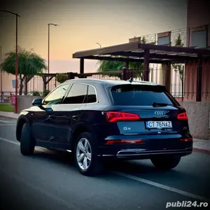 Audi   Q5   S-line   40tdi  - imagine 3