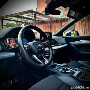 Audi   Q5   S-line   40tdi  - imagine 5
