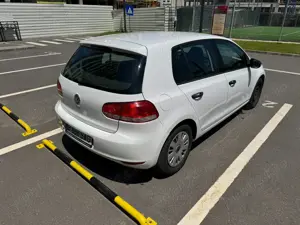 Vw Golf6 2011 .tdi1,6.