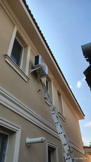 Montaj și service aer condiționat - imagine 2