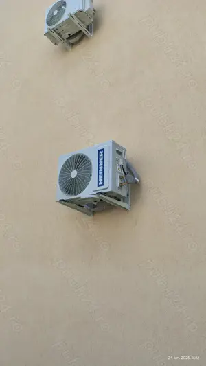 Montaj și service aer condiționat - imagine 4