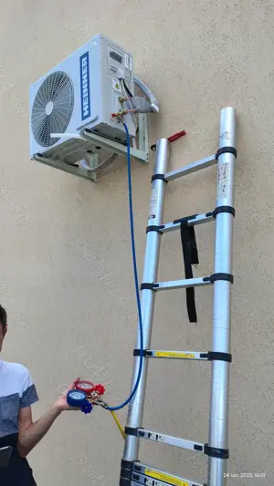 Montaj și service aer condiționat - imagine 5